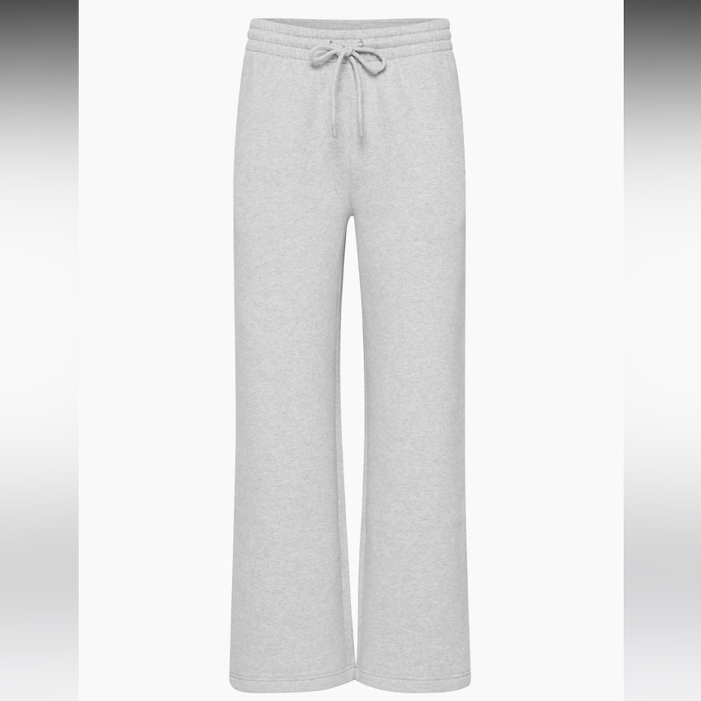 ARITZIA COZY FIT BOYFRIEND PANTS